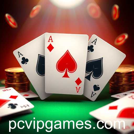 Discover the Exciting World of Card Games on VIP Games