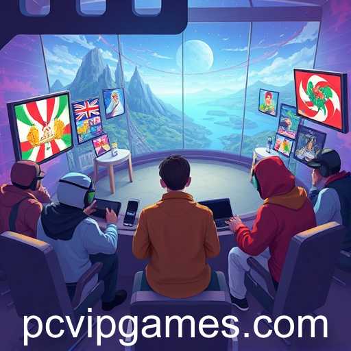 vipgames
