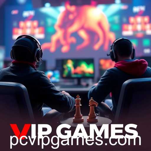 Evolving Trends in Online Gaming