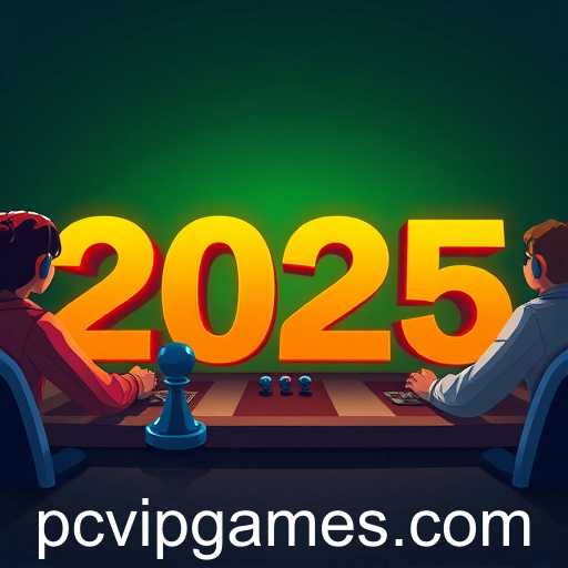 The Rise of Online Board Games in 2025