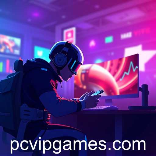 Digital Revolution in Online Gaming