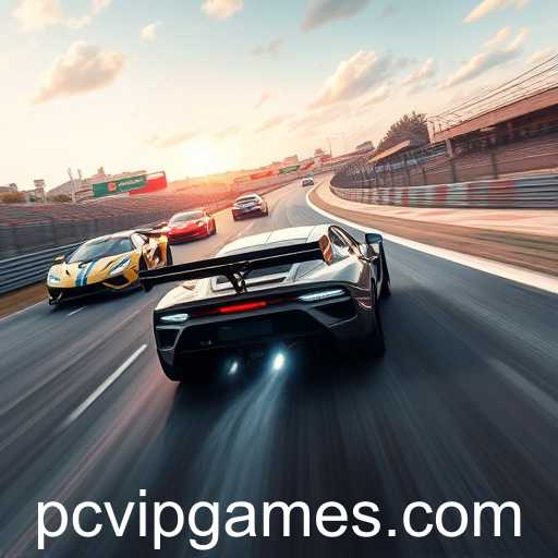 Racing Thrillers: The Ultimate Gaming Experience on VIPGames
