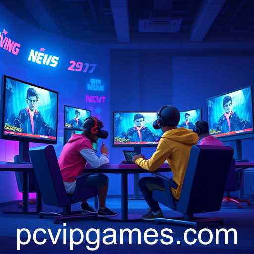 The Rise of Online Gaming Communities