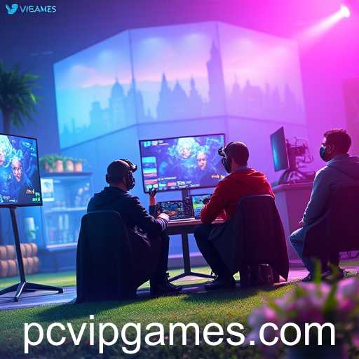 vipgames
