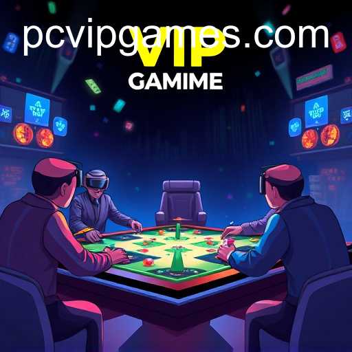 The Rise of VIP Gaming Platforms