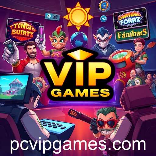 Gaming Dynamics: The Rise of VIPGames