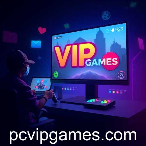 The Rise of VIPGames in 2025