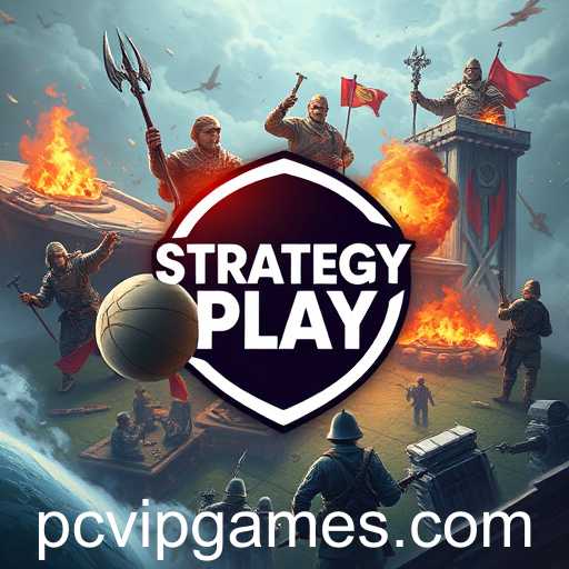 Unleashing Your Tactical Genius: Exploring the 'Strategy Play' Category on VIPGames