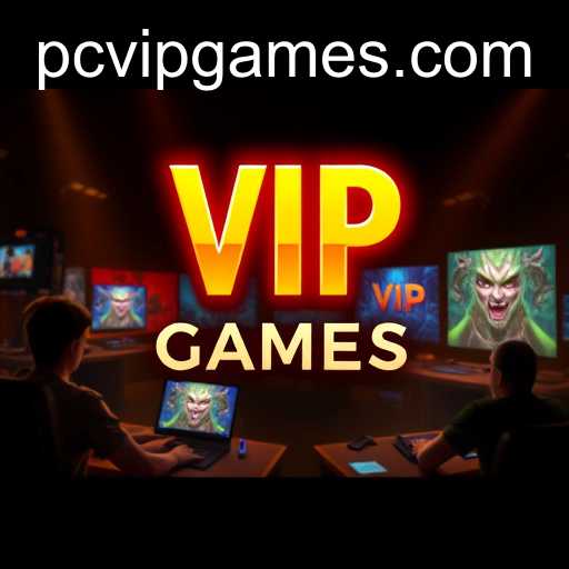 VIPGames: Revolutionizing Online Gaming in 2025