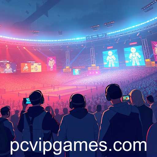 The Rise of VIPGames in the Digital Era