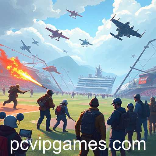 VIPGames: A New Era of Online Gaming