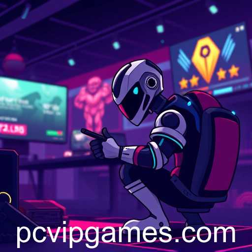 The Rise of VIPGames in the Digital Gaming Landscape