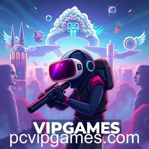 VIPGames Expands Amidst Global Gaming Surge