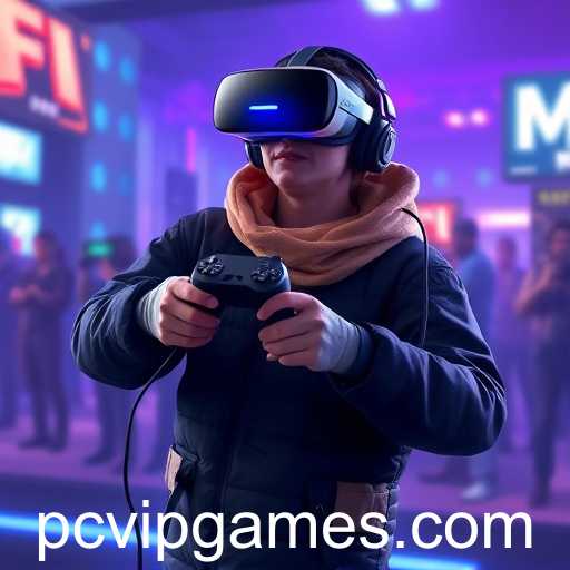 VIPGames Revolutionizes Online Gaming in 2025