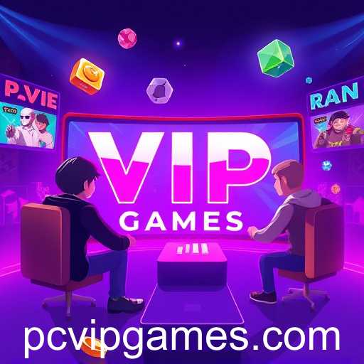 VIPGames Revolutionizes Online Gaming Experience